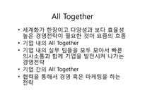 [경영학] 의류기업의 gathering 사례조사-15