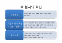 [경영학원론] 리더십에 대한 고찰(카리스마적 리더십, 변혁적 리더십, Servant적 리더십)-11