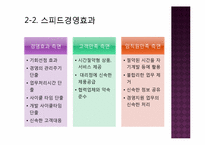 [경영혁신] 핵심역량, 지식경영, 스피드 경영-11