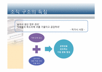 [조직구조론] 누미(NUMMI)의 조직구조 및 업무 설계-7