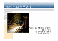 [조직구조론] 누미(NUMMI)의 조직구조 및 업무 설계-14