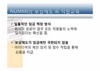 [조직구조론] 누미(NUMMI)의 조직구조 및 업무 설계-16