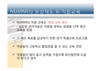 [조직구조론] 누미(NUMMI)의 조직구조 및 업무 설계-17