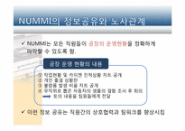 [조직구조론] 누미(NUMMI)의 조직구조 및 업무 설계-19