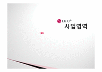 [경영학] LG텔레콤 경영전략-2