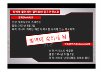 [리더십 개발] 섀클턴의 파워 리더십-5