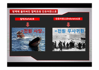 [리더십 개발] 섀클턴의 파워 리더십-6