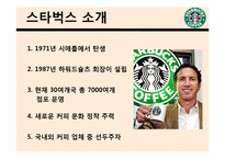 [소비자행동론] 스타벅스의 한국진출 성공사례와 비타500, 박카스의 광고를 통해 살펴본 소비자 행태 분석-4