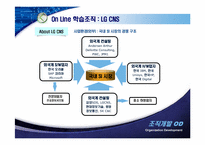 [조직개발] On & Off 온,오프라인 학습을 통한 조직개발 사례(LG CNS, 모토로라 사례분석)-5