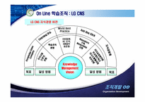 [조직개발] On & Off 온,오프라인 학습을 통한 조직개발 사례(LG CNS, 모토로라 사례분석)-11