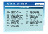 [경영학] 변화와 혁신-인천공항 혁신 사례-7