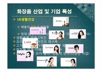 [회계원리] 아모레퍼시픽 vs LG생활건강 재무분석(~2009)-5
