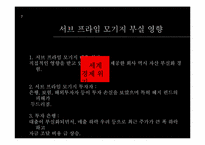 [경제학원론] 세계경제위기-저금리 기조(서브 프라임 모기지 사태)-10