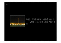 [경제학원론] 세계경제위기-저금리 기조(서브 프라임 모기지 사태)-15