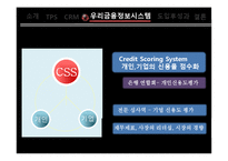[경영정보시스템] 우리은행 CRM 도입사례 분석(우리금융정보시스템)-13
