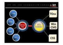 [경영정보시스템] 우리은행 CRM 도입사례 분석(우리금융정보시스템)-17