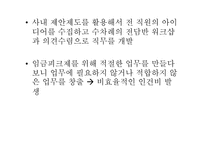 [인사관리] 임금피크제-수자원공사를 중심으로-15