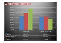 [재무관리] 오비맥주(OB) VS 하이트맥주(HITE) 재무제표 분석(~2009)-15