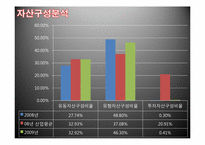[재무관리] 오비맥주(OB) VS 하이트맥주(HITE) 재무제표 분석(~2009)-16