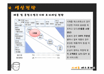 [생산운영관리] 커피전문점 `시애틀 에스프레소` 생산전략-9
