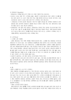 [현대인과 국제생활] 성공 비즈니스를 위한 서양식 테이블 매너-5