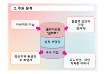 [사회복지 실천기술론] 영화 `길버트 그레이프` 주인공 사례를 통한 위기개입 사례 분석-4