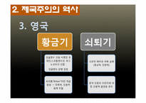 [현대국제관계사] 세계정치의 미래-제국주의 역사속 미국과 중국의 소프트파워 및 한국의 정책 방향-15