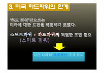 [현대국제관계사] 세계정치의 미래-제국주의 역사속 미국과 중국의 소프트파워 및 한국의 정책 방향-17