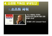 [현대국제관계사] 세계정치의 미래-제국주의 역사속 미국과 중국의 소프트파워 및 한국의 정책 방향-18