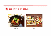 [일몬역사와 문화] 일본의 경축일에 대하여-8