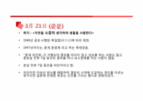 [일몬역사와 문화] 일본의 경축일에 대하여-17