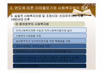 [사회복지법제] 이데올로기와 사회복지법의 전개-14