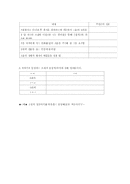 [희곡교육론] 감상하며 읽기-(문학작품의 감상)-중학교 2학년 국어 `소음공해` 수업지도안-12