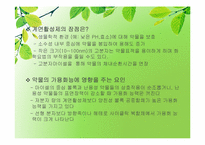 [제약공학] 난용성 약물 가용화 방법(Solubilization of non-soluble drug)-5