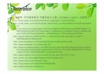 [제약공학] 난용성 약물 가용화 방법(Solubilization of non-soluble drug)-15