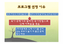 [평생교육 프로그램개발] 조부모를 위한 육아교육 프로그램 기획서-4