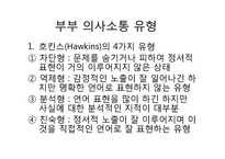 [결혼과 가정] 부부의 의사소통의 중요성-4