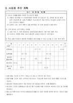 [사업계획서] 대학교 내 헌책방 운영 창업계획서-8