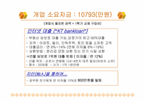 [사업계획서] 대학생을 위한 헌책방 운영 창업계획서-17