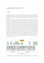 [마케팅전략] 한국타이어의 마케팅전략과 국제 진출 전략-2