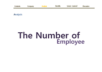 [생산관리] Demand Forecasting of The Converse(영문)-12