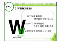 [마케팅전략] 정식품의 신제품 개발의 성공적 도약을 위한 전략-9