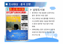 [국제커뮤니케이션] 천안함 사태에 대한 미국과 중국의 관점차이-15