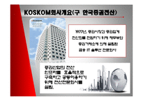 [노사관계론] KOSKOM(코스콤)사례-4