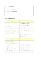[마케팅원론] VIPS(빕스) SWOT과 STP 전략 분석-9