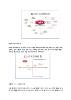 [마케팅원론] VIPS(빕스) SWOT과 STP 전략 분석-17