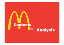 [조직행동이론] Mcdonald\`s(맥도날드) motivators(영문)-17