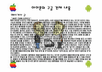[비즈커뮤니케이션] 애플(Apple)과 구글(Google)의 스마트폰 비교-14