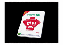 [글로벌경영전략] 미원의 인도네시아 진출 전략-3