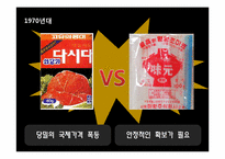 [글로벌경영전략] 미원의 인도네시아 진출 전략-6
